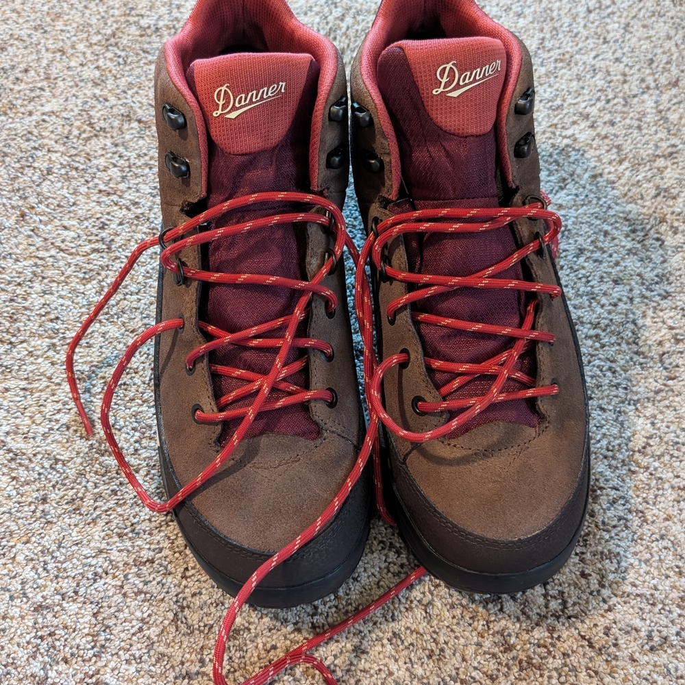Danner Men's Panorama Mid 10D